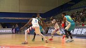 CBA-1516赛季-常规赛-第28轮-上海玛吉斯99:85福建泉州银行-精华