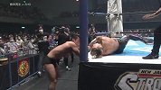 NJPW.2021.09.19 G1.Climax.31（英文解说）