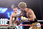 亚洲最强拳王！日本怪物7回合KO对手 20战全胜17次KO