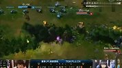 小妍解说：妍论LPL 第1期精彩团战分析