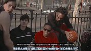 篮球-18年-“追布朗”蔡恩-威廉姆森择校杜克 他是高中生扣篮传奇！他是NBA的未来-专题