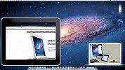 Air Display视频 iPad多屏显示 空中显示 远程桌面