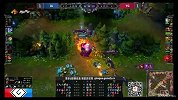 G联赛B组小组淘汰赛比赛视频 iG vs YG 02