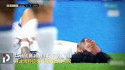 攻陷次数最多的客场！梅西=伯纳乌之王 19战15球堪称后花园