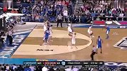 NCAA-1314赛季-半决赛-哈里森5.6秒三分准绝杀 肯塔基74：73威斯康辛杀进决赛-精华
