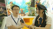 魔方网手游攻略-20160729-CJ现场专访疯狂原始人制作人-姜巍巍