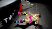 WWE-16年-60秒回顾WWE：被虐打的16大路人甲-专题