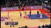 CBA-1415赛季-常规赛-第33轮-浙江稠州银行121：116天津荣钢-全场