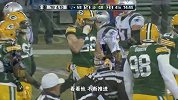 NFL-1415赛季-常规赛-第13周-新英格兰爱国者21：26绿湾包装工-精华