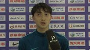 中国足协杯-17赛季-小将陈吉闪电破门助苏宁取胜 腼腆回应称还需加强默契-新闻