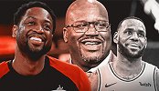 NBA上周十大社交媒体排行榜 詹韦强势上榜丁威迪发文欲篡位