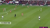 麦克奈尔 足总杯 2019/2020 米德尔斯堡 VS 热刺 精彩集锦