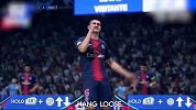 FIFA19 19种新庆祝动作教学,是时候炫耀起来了