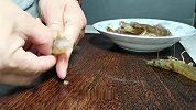 蒜蓉粉丝虾这样做，好看又好吃，中秋家宴做一盘，上桌就是大硬菜