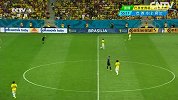 2014世界杯正赛回放合集