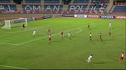 U22亚洲杯-14年-小组赛-第3轮-叙利亚1：0也门-全场