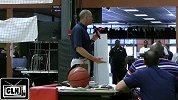 街球-13年-约翰卢卡斯2013年中西部地区邀请赛 超级强悍新人 Evan Danies-专题