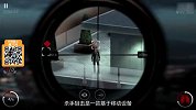 魔方网手游攻略-20150604-Hitman新作《杀手：狙击》明日登陆移动平台