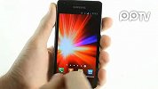三星i9100刷Android 4.0上手体验