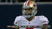 NFL-1415赛季-常规赛-第6周-旧金山49人31：17圣路易斯公羊-全场