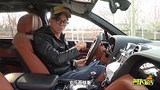 陈震试驾宾利首款量产SUV 添越 | 萝卜小报告