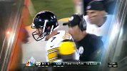 NFL-1415赛季-常规赛-第3周-匹兹堡钢人37：19卡罗莱纳黑豹-全场