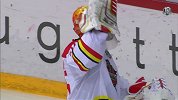 KHL-1718赛季-常规赛-第49轮-赫尔辛基小丑3:1北京昆仑鸿星-精华