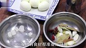 20年大厨教你五香卤鸡蛋的秘方，卤出来比肉还好吃，做法超简单