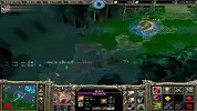 海涛教你打DOTA 刚背兽第一视角解说