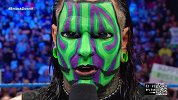 WWE-18年-SD第987期：杰夫誓言夺回全美冠军 中邑真辅：悲剧小丑-花絮