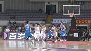 CBA-1617赛季-常规赛-第3轮-北京农商银行110:111青岛潍坊高新-精华