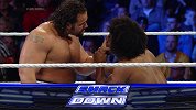 WWE SmackDown第765期（20140418）
