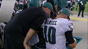 NFL-1617赛季-常规赛-第2周-芝加哥熊14:29费城老鹰-全场