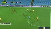 里斯蒂奇 法甲 2020/2021 蒙彼利埃 VS 朗斯 精彩集锦