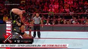 WWE·RAW第1311期集锦