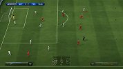 体育游戏-14年-《FIFA14》俱乐部比赛视频BCT VS OHYES2