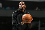 爆冷！杜兰特欧文合取54分却负于弱旅黄蜂 篮网遭赛季首败