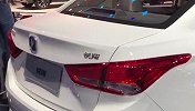 2018重庆车展新车快评：全新长安悦翔
