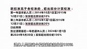 好消息，“中人”养老金开始逐步重新计发，让大家久等了！