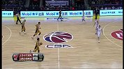 CBA-1415赛季-常规赛-第7轮-辛格尔顿翻身跳投得手 韦弗回敬干拔三分（江苏vs江西）-花絮