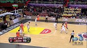 CBA-1516赛季-常规赛-第24轮-浙江广厦控股VS上海玛吉斯-全场