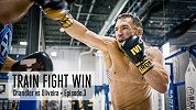 钱德勒UFC262备战纪实第三集：轻量级冠军 我准备好了！