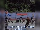 盘点那些校园军训大神，果然大神在哪里都是最闪耀的！