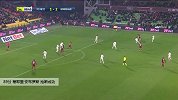 蒂耶里·安布罗斯 法甲 2019/2020 梅斯 VS 波尔多 精彩集锦