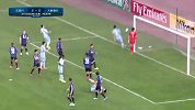 《外战巅峰》特谢拉传射 江苏FC3-0大阪钢巴提前2轮出线
