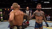 UFC-18年-UFC227：雏量级冠军战 迪拉肖VS加布兰特-单场