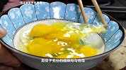 黄瓜别凉拌吃了，淮扬菜大厨教你新吃法，色香味俱全，好吃不油腻