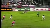 国足-96年-奥运会预选赛韩国3：0中国 恐韩症加剧-新闻