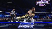 WWE SmackDown第755期（20140207）