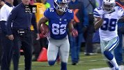 NFL-1516赛季-常规赛-第7周-纽约巨人27:20达拉斯牛仔-精华